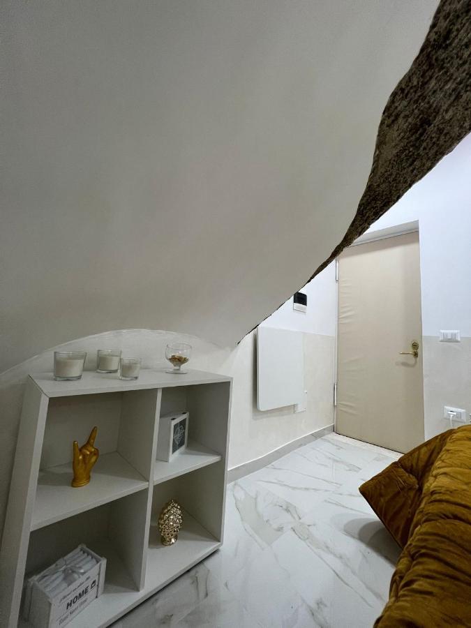 Casa Nunu Vila Nápoles Exterior foto